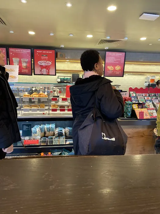 Starbucks Picture 5
