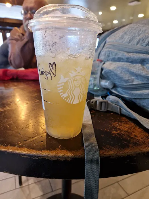 Starbucks Picture 9
