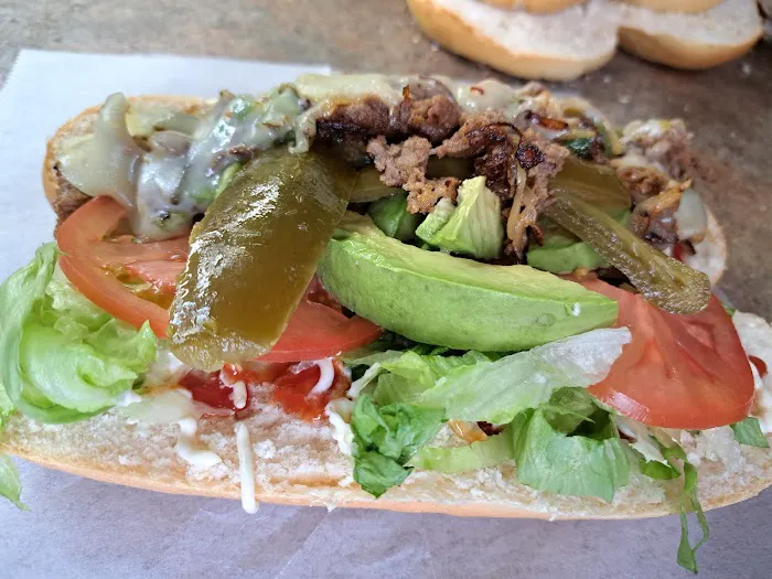 Borinquen Corner Deli & Grocery Picture 4