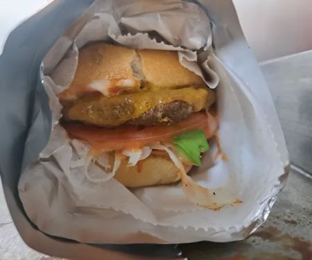 Borinquen Corner Deli & Grocery