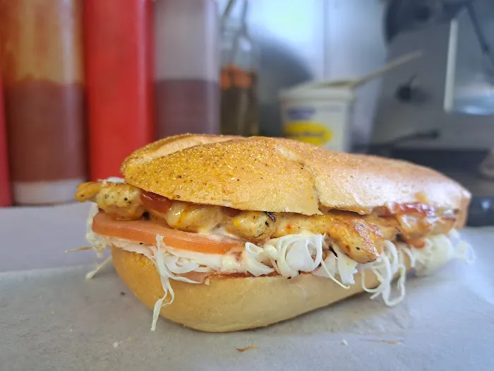 Borinquen Corner Deli & Grocery Picture 3