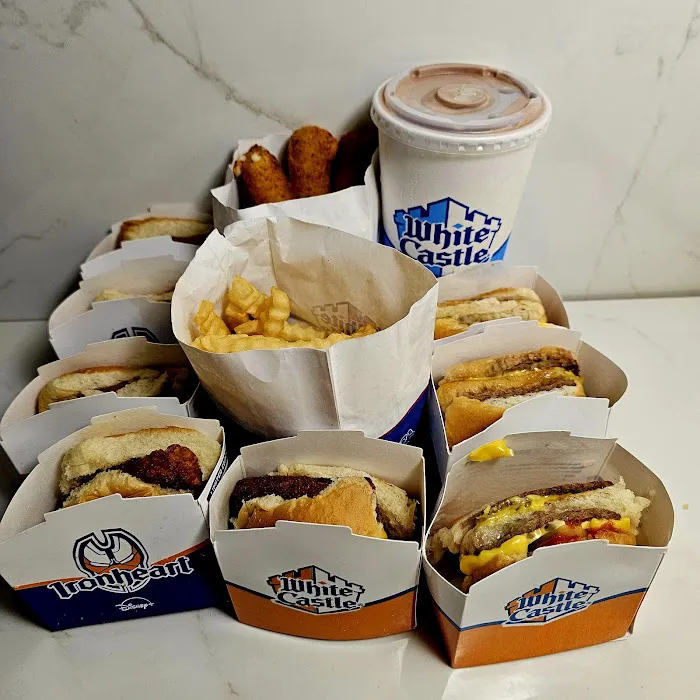 White Castle Picture 7