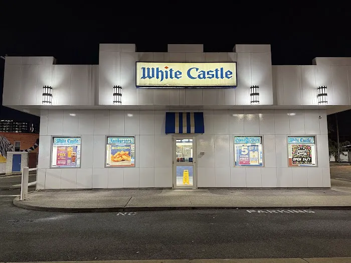 White Castle Picture 1