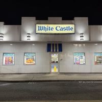 White Castle ico