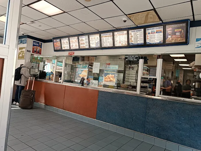 White Castle Picture 5