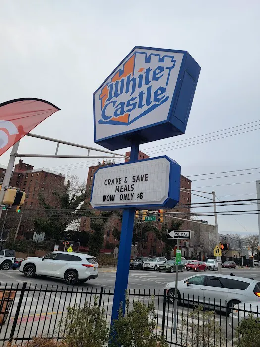 White Castle Picture 3