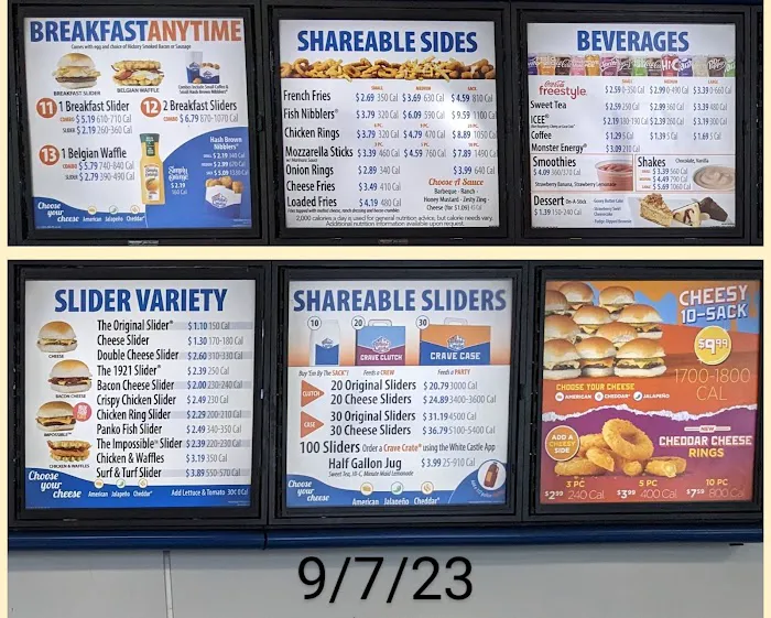 White Castle Picture 4