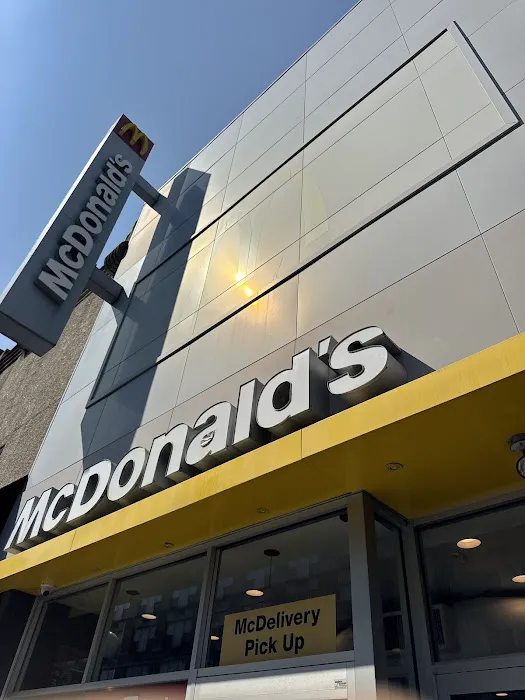 McDonald's Picture 8