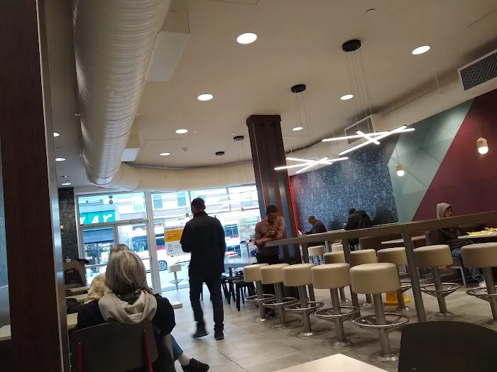 McDonald's Picture 7