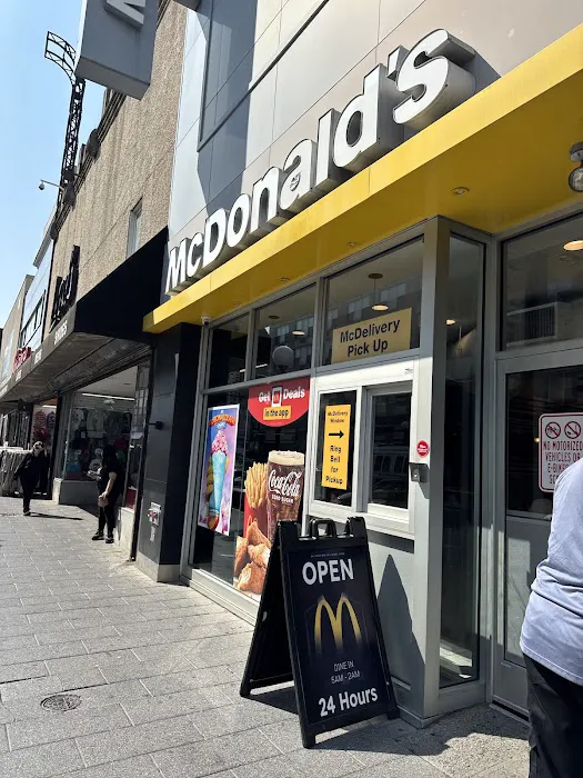 McDonald's Picture 10