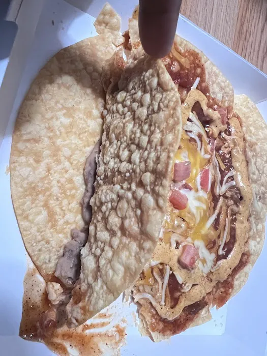 Taco Bell Picture 8