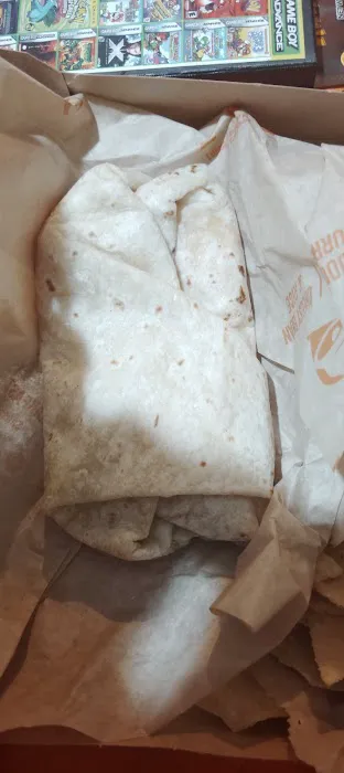 Taco Bell Picture 5