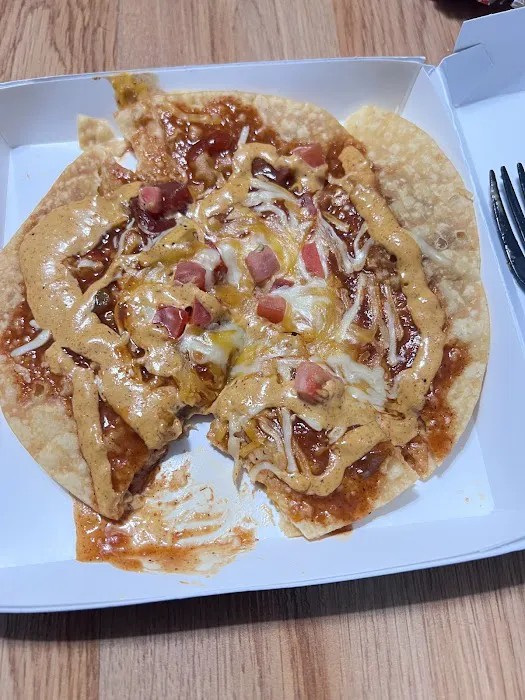 Taco Bell Picture 6