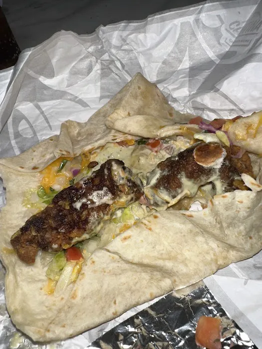Taco Bell Picture 3