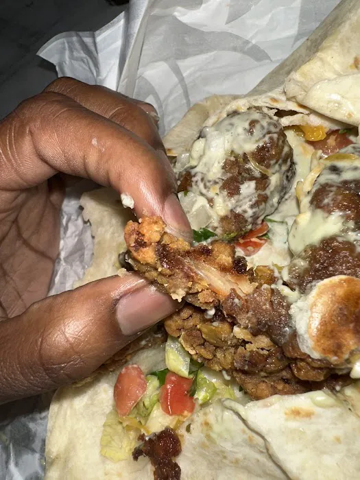 Taco Bell Picture 1