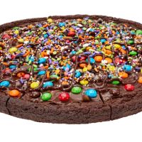 Baskin-Robbins ico