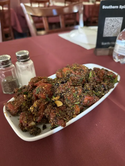 Southern Spice Picture 9