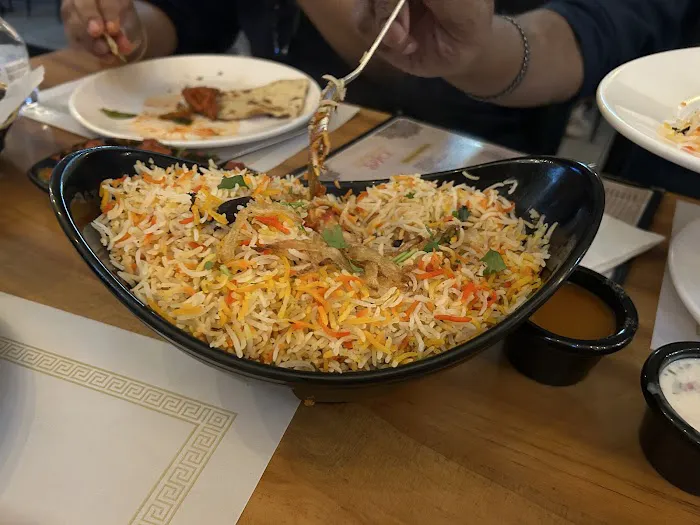 Southern Spice Picture 2