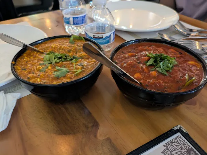Southern Spice Picture 6