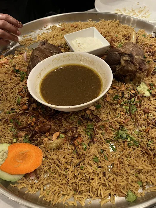 Southern Spice Picture 8