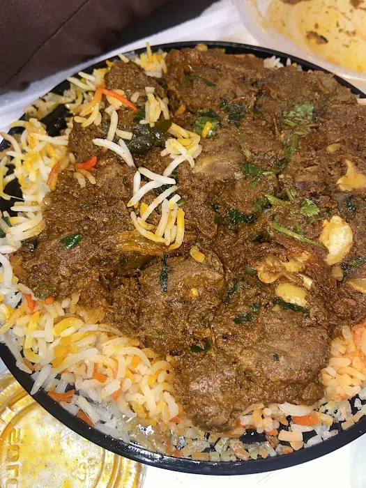 Southern Spice Picture 4