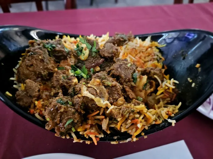Southern Spice Picture 7