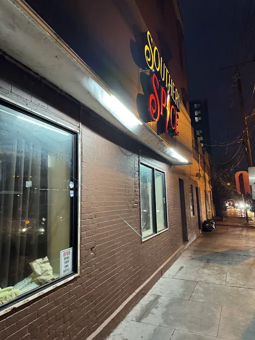Southern Spice Picture 3
