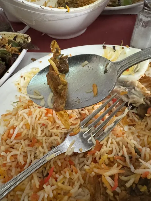 Southern Spice Picture 5