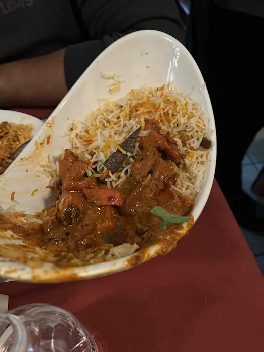 Southern Spice Picture 1