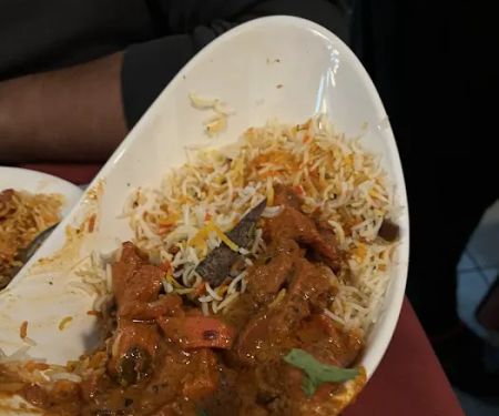 Southern Spice