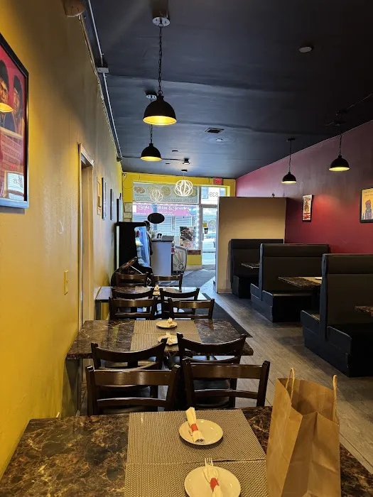 Masala Cafe Chettinad Picture 1
