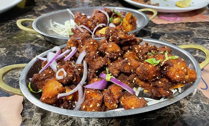 Masala Cafe Chettinad Picture 4