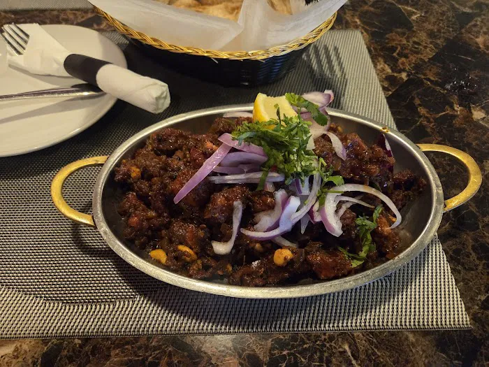 Masala Cafe Chettinad Picture 5