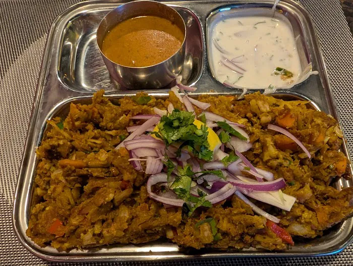 Masala Cafe Chettinad Picture 9