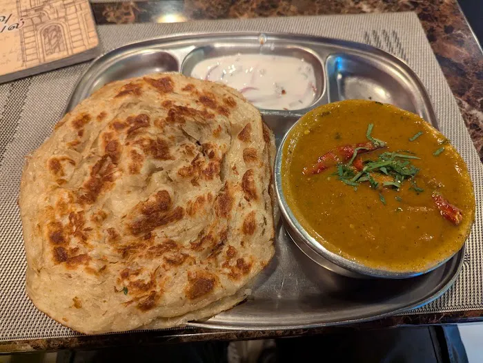 Masala Cafe Chettinad Picture 2