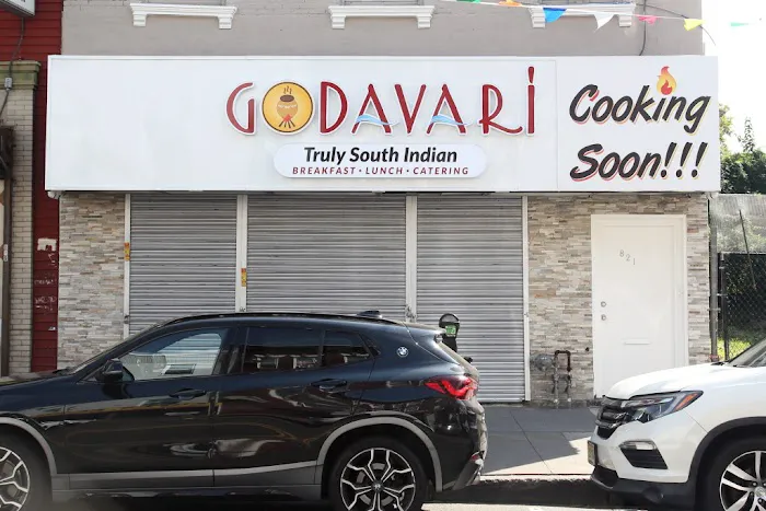 Godavari Restaurant Picture 1