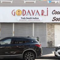 Godavari Restaurant ico