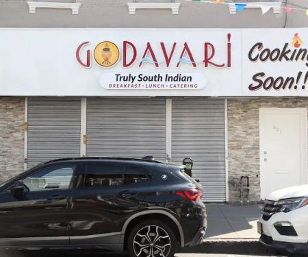 Godavari Restaurant
