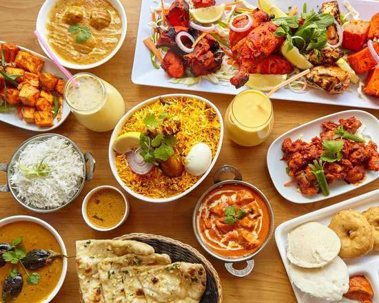 Pariwaar Delights - The King of Biryani's Picture 6