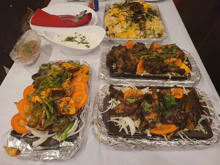 Pariwaar Delights - The King of Biryani's Picture 8