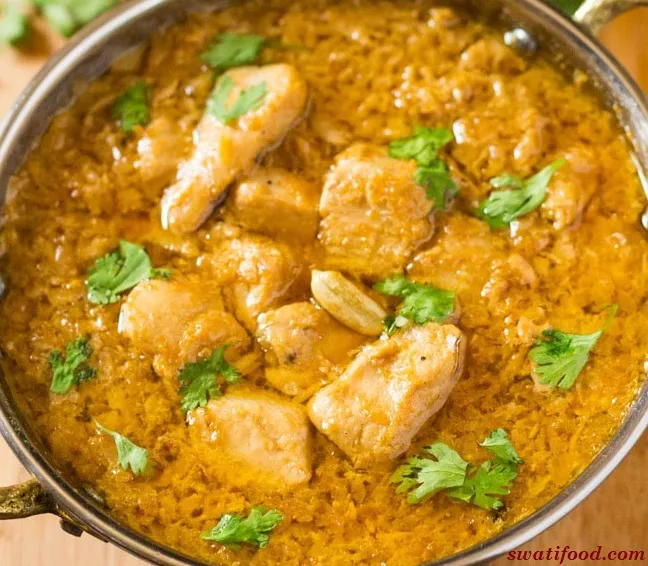Pariwaar Delights - The King of Biryani's Picture 5