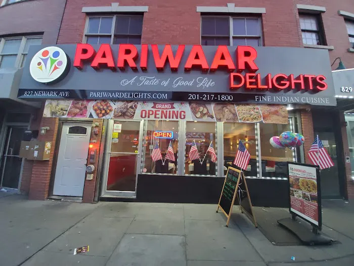 Pariwaar Delights - The King of Biryani's Picture 7