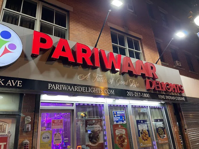 Pariwaar Delights - The King of Biryani's Picture 3