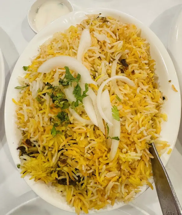 Pariwaar Delights - The King of Biryani's Picture 10