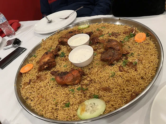 Pariwaar Delights - The King of Biryani's Picture 4