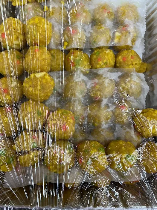 Bengali Sweets Corner (INDIAN RESTAURANT) Picture 4