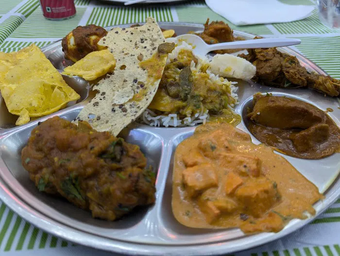 Bengali Sweets Corner (INDIAN RESTAURANT) Picture 5