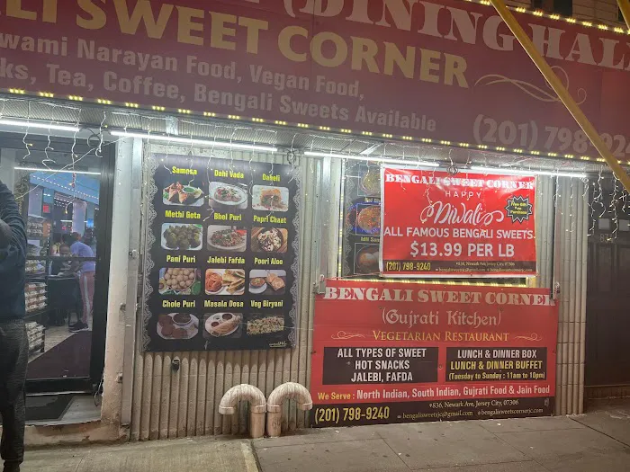 Bengali Sweets Corner (INDIAN RESTAURANT) Picture 3