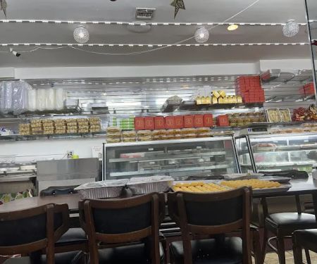 Bengali Sweets Corner (INDIAN RESTAURANT)