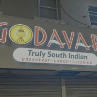 Godavari ico